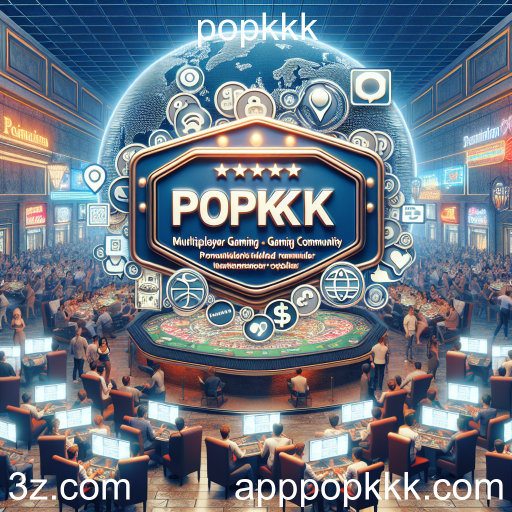 A Ascensão do Multijogador: Conectando Jogadores em Todo o Mundo