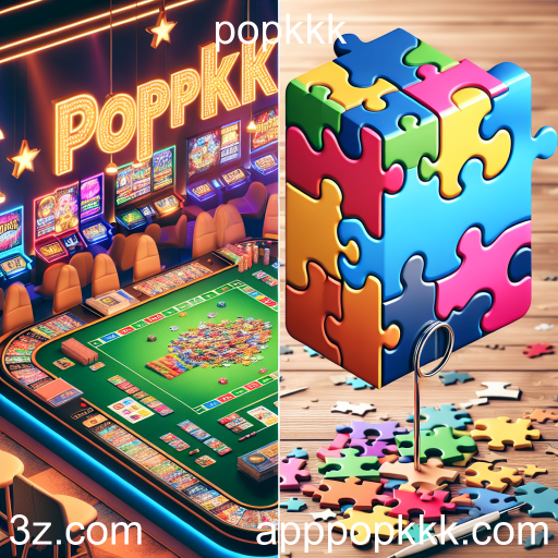 A Fascinante Jornada dos Quebra-Cabeças: Entretenimento e Estímulo Mental