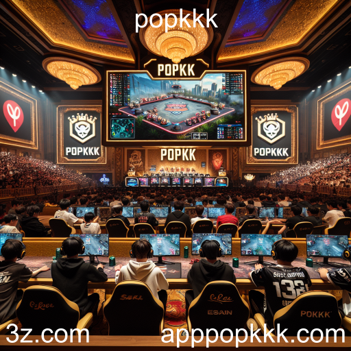 A Ascensão dos eSports: A Nova Era do Jogo Competitivo