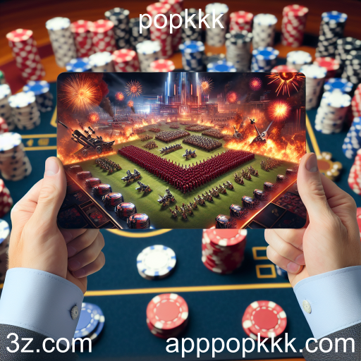 Desvendando o Mundo dos Jogos de Estratégia